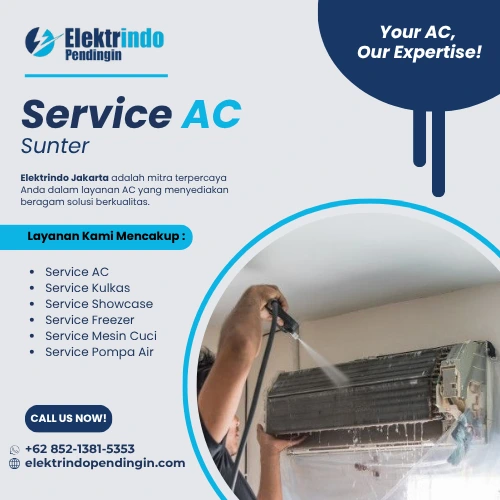 service ac Sunter